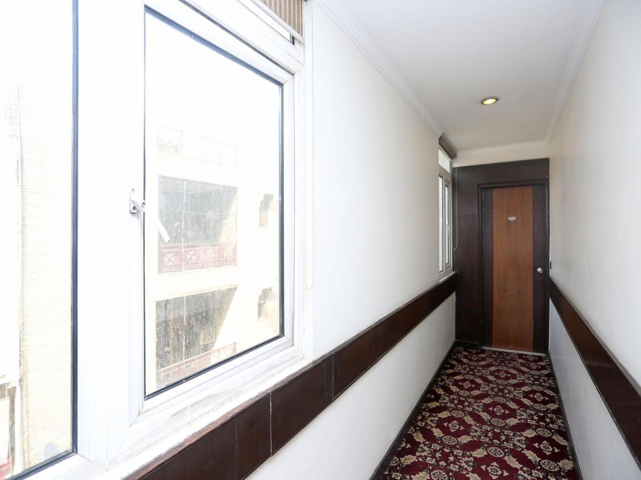 Hotel Clark Heights Нью-Дели Экстерьер фото