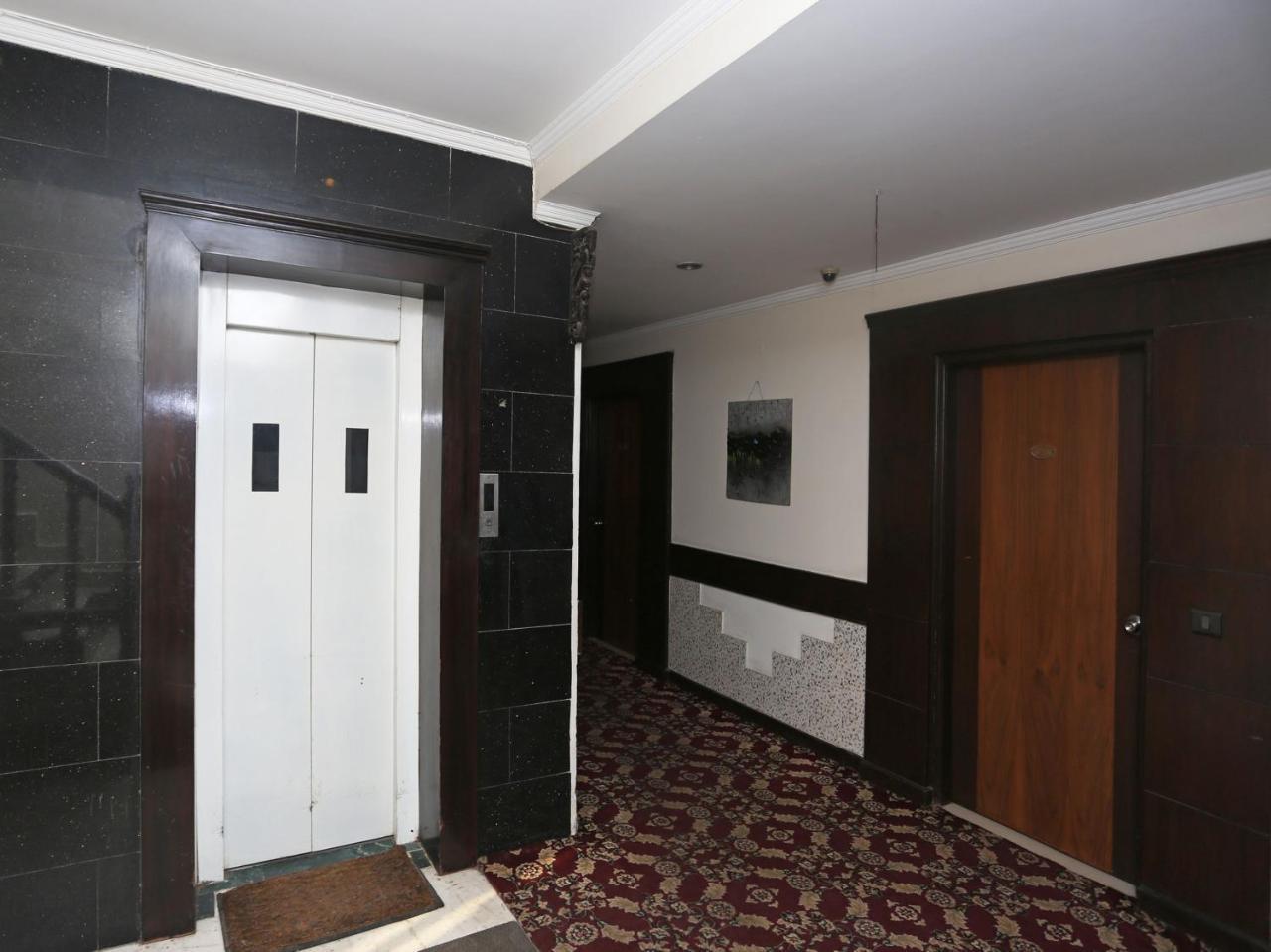 Hotel Clark Heights Нью-Дели Экстерьер фото